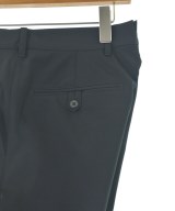 PRADA（プラダ）スラックス 黒 サイズ:44(S位) メンズ/2200640822026