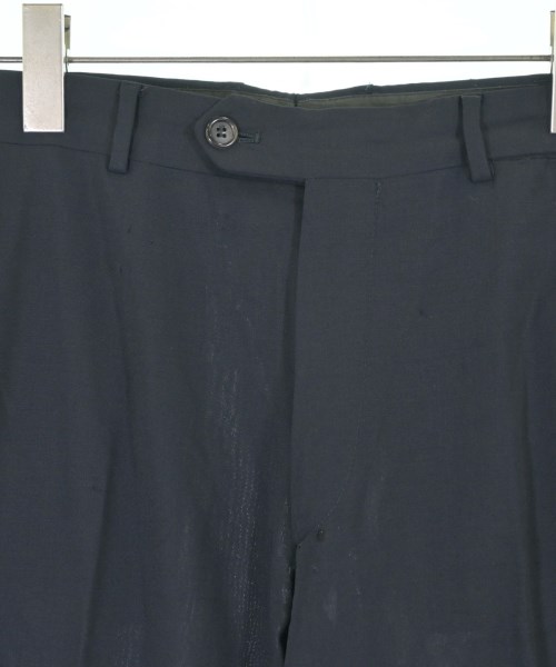 PRADA（プラダ）スラックス 紺 サイズ:50(XL位) メンズ/2200618010509