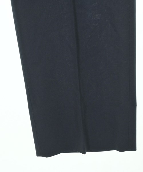 PRADA（プラダ）スラックス 紺 サイズ:50(XL位) メンズ/2200618010509