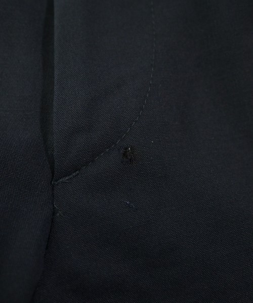 PRADA（プラダ）スラックス 紺 サイズ:50(XL位) メンズ/2200618010509