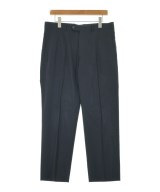 PRADA（プラダ）スラックス 紺 サイズ:50(XL位) メンズ/2200618010509