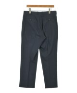 PRADA（プラダ）スラックス 紺 サイズ:50(XL位) メンズ/2200618010509