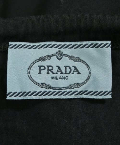 PRADA（プラダ）ワンピース 黒 サイズ:S レディース/2200618010639