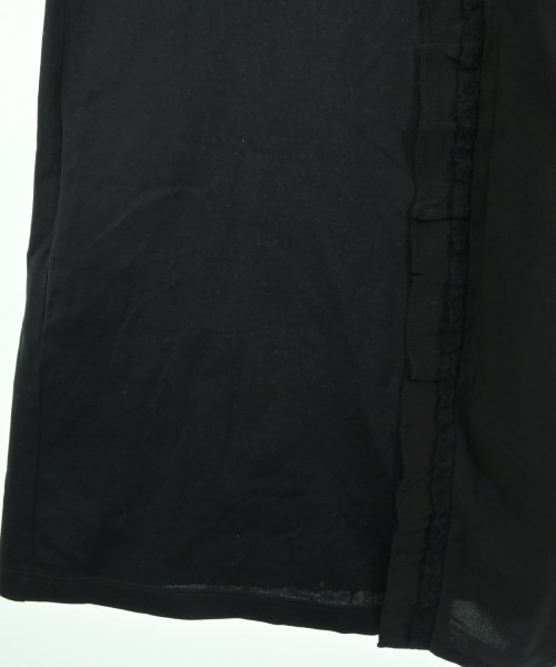 PRADA（プラダ）ワンピース 黒 サイズ:S レディース/2200618010639