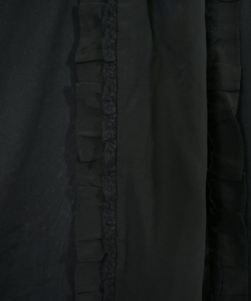 PRADA（プラダ）ワンピース 黒 サイズ:S レディース/2200618010639