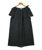 PRADA（プラダ）ワンピース 黒 サイズ:S レディース/2200618010639