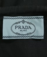 PRADA（プラダ）ワンピース 黒 サイズ:S レディース/2200618010639