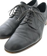 PRADA（プラダ）ビジネス・ドレスシューズ 黒 サイズ:7(26cm位) メンズ/2200627069093