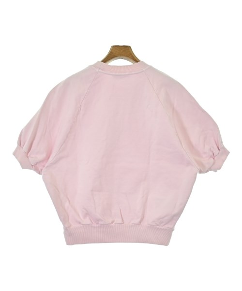PRADA（プラダ）スウェット ピンク サイズ:XS レディース/2200629458017