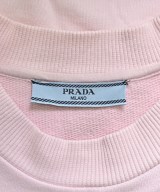 PRADA（プラダ）スウェット ピンク サイズ:XS レディース/2200629458017
