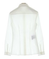 PRADA（プラダ）ドレスシャツ 白 サイズ:36(XS位) レディース/2200629458024