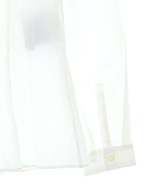 PRADA（プラダ）ドレスシャツ 白 サイズ:36(XS位) レディース/2200629458031