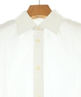 PRADA（プラダ）ドレスシャツ 白 サイズ:36(XS位) レディース/2200629458055