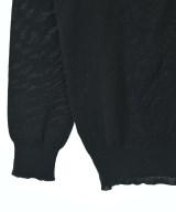 PRADA（プラダ）カーディガン 黒 サイズ:36(XS位) レディース/2200629458062