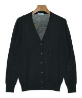 PRADA（プラダ）カーディガン 黒 サイズ:36(XS位) レディース/2200629458079