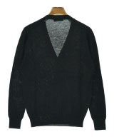 PRADA（プラダ）カーディガン 黒 サイズ:36(XS位) レディース/2200629458079