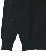 PRADA（プラダ）カーディガン 黒 サイズ:36(XS位) レディース/2200629458079