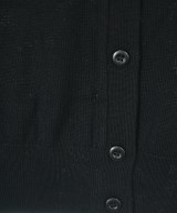 PRADA（プラダ）カーディガン 黒 サイズ:36(XS位) レディース/2200629458079