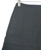 PRADA（プラダ）ひざ丈スカート 黒 サイズ:36(XS位) レディース/2200629458086