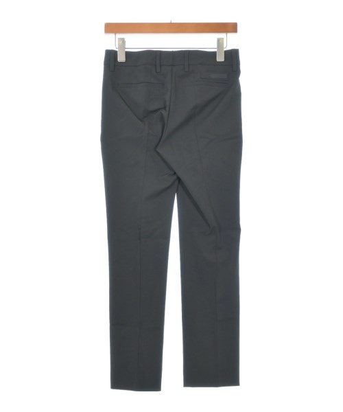 PRADA（プラダ）スラックス 黒 サイズ:36(XS位) レディース/2200629458093