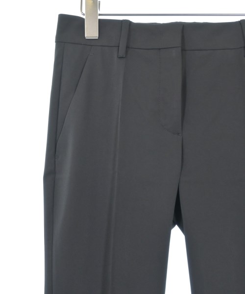PRADA（プラダ）スラックス 黒 サイズ:36(XS位) レディース/2200629458093