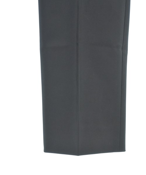 PRADA（プラダ）スラックス 黒 サイズ:36(XS位) レディース/2200629458093