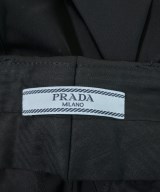 PRADA（プラダ）スラックス 黒 サイズ:36(XS位) レディース/2200629458093