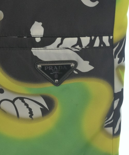 PRADA（プラダ）ロング・マキシ丈スカート 黒 サイズ:36(XS位) レディース/2200637669061