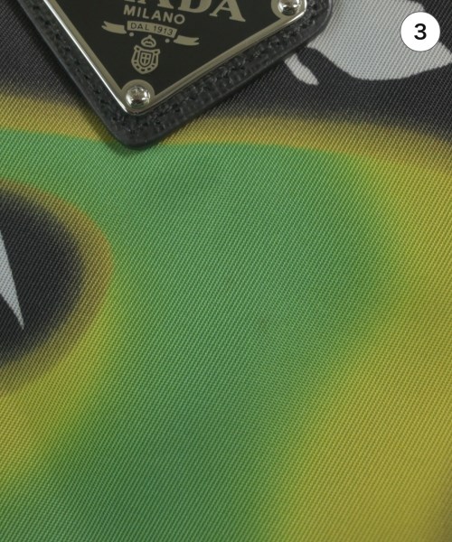 PRADA（プラダ）ロング・マキシ丈スカート 黒 サイズ:36(XS位) レディース/2200637669061