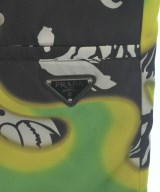 PRADA（プラダ）ロング・マキシ丈スカート 黒 サイズ:36(XS位) レディース/2200637669061