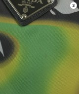 PRADA（プラダ）ロング・マキシ丈スカート 黒 サイズ:36(XS位) レディース/2200637669061