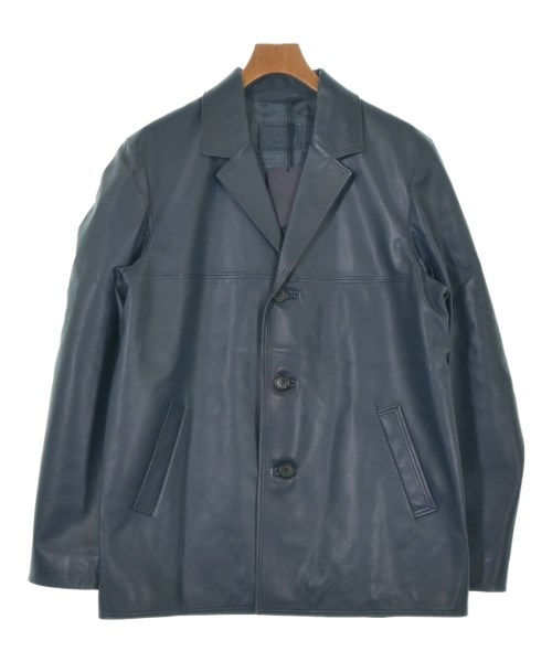 PRADA(プラダ)その他 紺 サイズ:50(XL位)/2200640638016