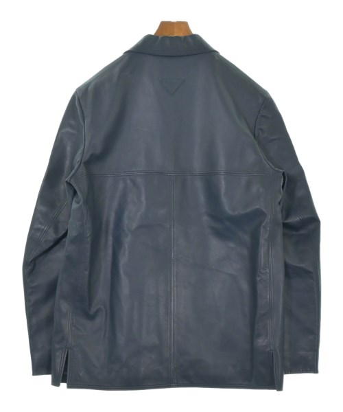 PRADA（プラダ）その他 紺 サイズ:50(XL位) メンズ/2200640638016