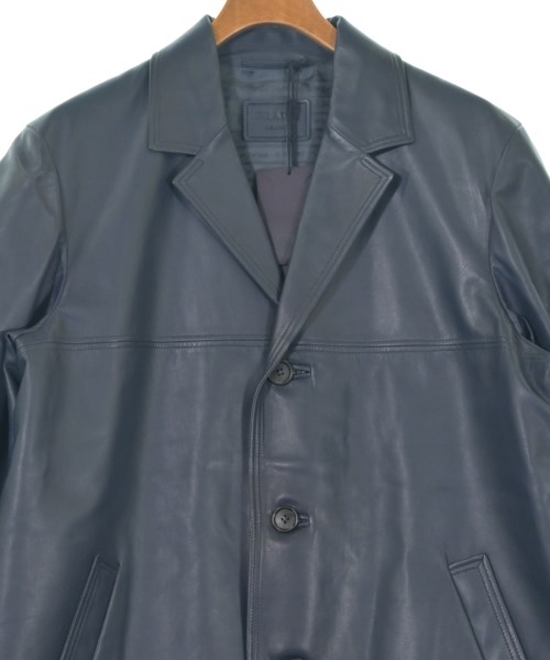 PRADA（プラダ）その他 紺 サイズ:50(XL位) メンズ/2200640638016