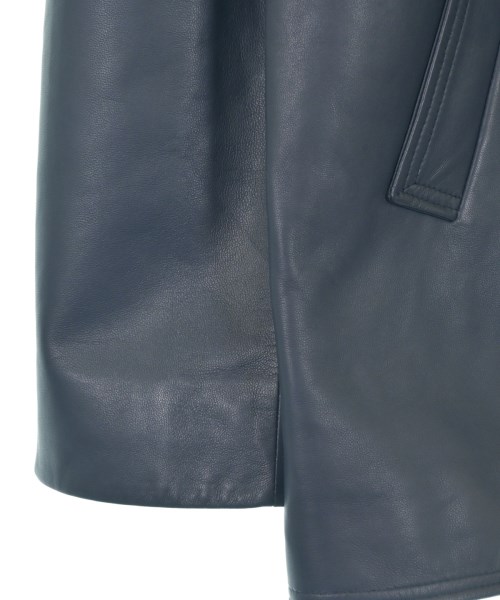 PRADA（プラダ）その他 紺 サイズ:50(XL位) メンズ/2200640638016