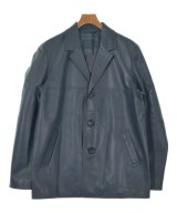 PRADA（プラダ）その他 紺 サイズ:50(XL位) メンズ/2200640638016