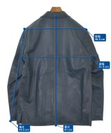 PRADA（プラダ）その他 紺 サイズ:50(XL位) メンズ/2200640638016