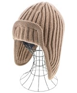 PRADA ニットキャップ・ビーニー