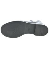 PRADA（プラダ）ブーツ 黒 サイズ:UK8 1/2(27cm位) メンズ/2200641108112