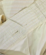 PRADA（プラダ）ショートパンツ 白 サイズ:40(M位) レディース/2200625757053