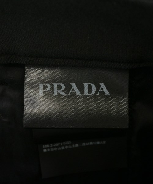 PRADA（プラダ）その他 黒 サイズ:50(XL位) メンズ/2200640684198