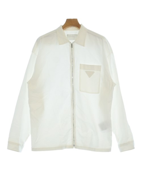 プラダ(PRADA)のPRADA カジュアルシャツ