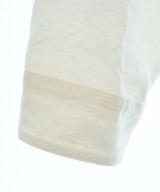 PRADA（プラダ）カジュアルシャツ 白 サイズ:M メンズ/2200640684235