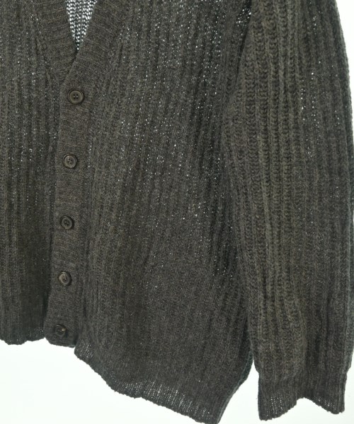 PRADA（プラダ）カーディガン グレー サイズ:50(XL位) メンズ/2200640684273