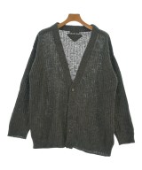 PRADA（プラダ）カーディガン グレー サイズ:50(XL位) メンズ/2200640684273