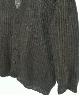 PRADA（プラダ）カーディガン グレー サイズ:50(XL位) メンズ/2200640684273