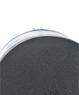 PRADA（プラダ）ブーツ 黒 サイズ:8 1/2(27.5cm位) メンズ/2200640684600