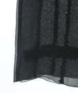 PRADA（プラダ）ミニスカート 黒 サイズ:38(S位) レディース/2200627501401