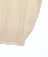 PRADA（プラダ）ニット・セーター 白 サイズ:48(XXL位) レディース/2200627501517