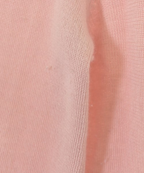 PRADA（プラダ）カーディガン ピンク サイズ:40(M位) レディース/2200627501524